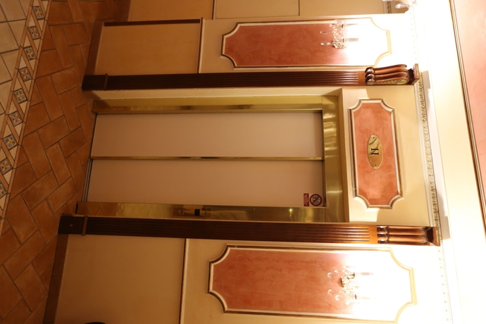 Imagen de los interiores del Hotel Renesance Krasna Kralovna. Foto 18