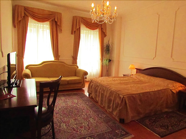 Imagen de la habitación del Hotel Renesance Krasna Kralovna. Foto 8