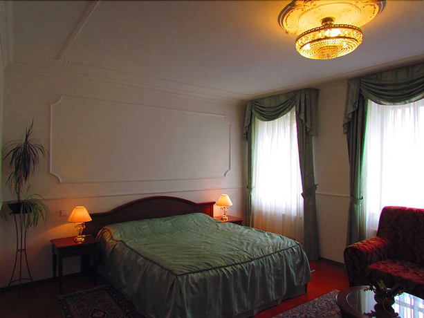 Imagen de la habitación del Hotel Renesance Krasna Kralovna. Foto 9