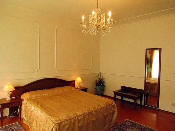 Imagen de la habitación del Hotel Renesance Krasna Kralovna. Foto 10