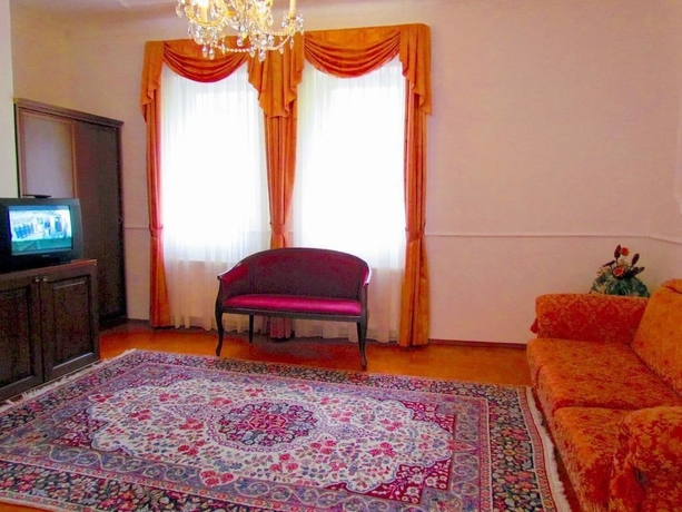 Imagen de la habitación del Hotel Renesance Krasna Kralovna. Foto 12