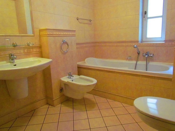 Imagen de la habitación del Hotel Renesance Krasna Kralovna. Foto 13