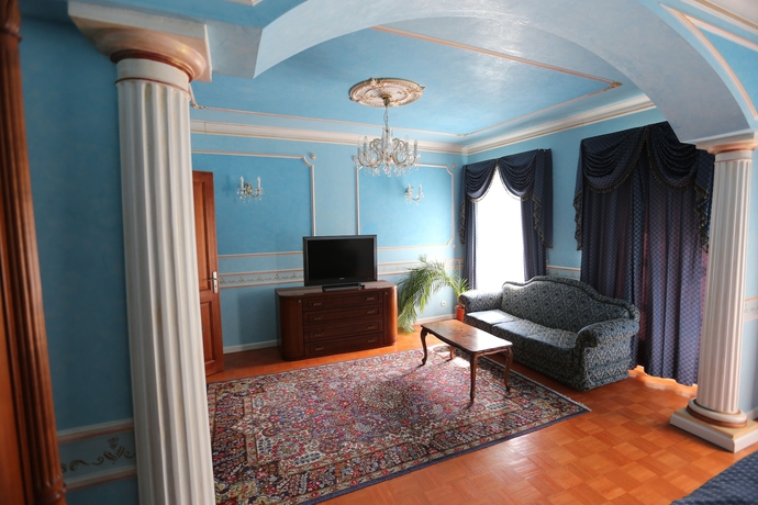 Imagen de la habitación del Hotel Renesance Krasna Kralovna. Foto 14