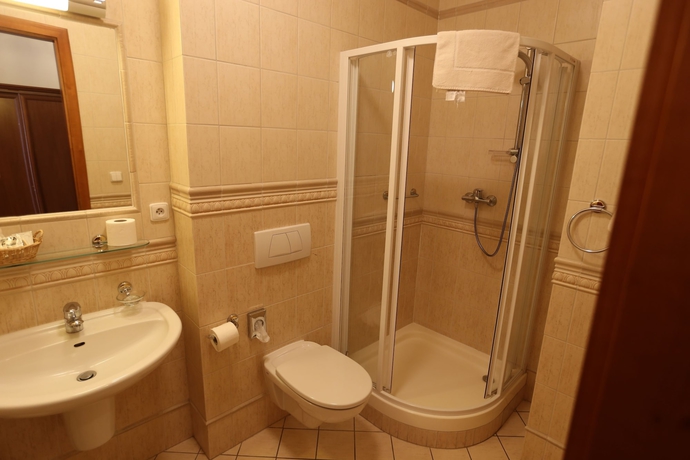 Imagen de la habitación del Hotel Renesance Krasna Kralovna. Foto 16