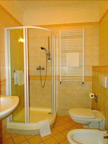 Imagen de la habitación del Hotel Renesance Krasna Kralovna. Foto 17