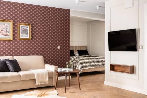 Imagen general del Hotel Renesans Residence Zakopane. Foto 6