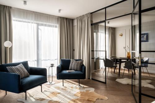 Imagen de la habitación del Hotel Renesans Residence Zakopane. Foto 19