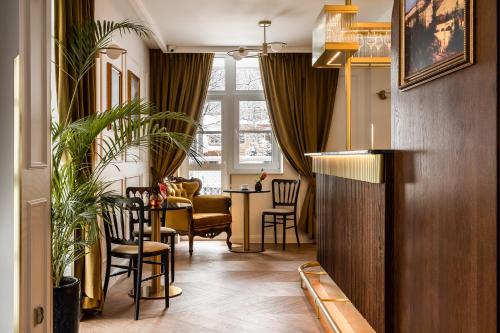 Imagen general del Hotel Renesans Residence Zakopane. Foto 13