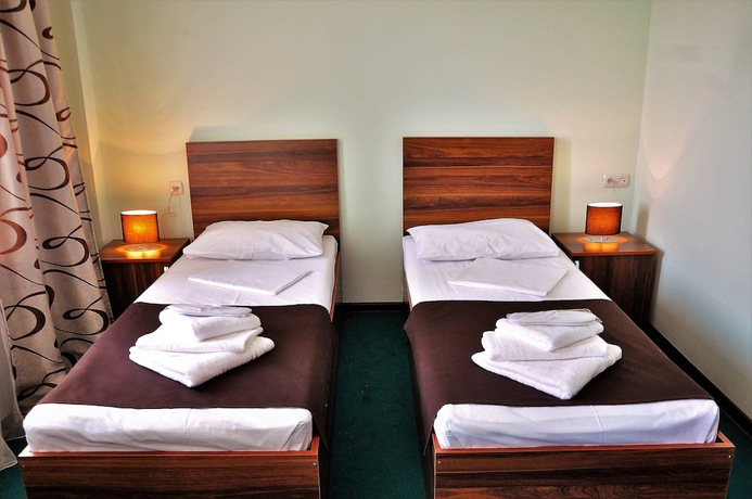 Imagen de la habitación del Hotel Reness Kobuleti. Foto 4