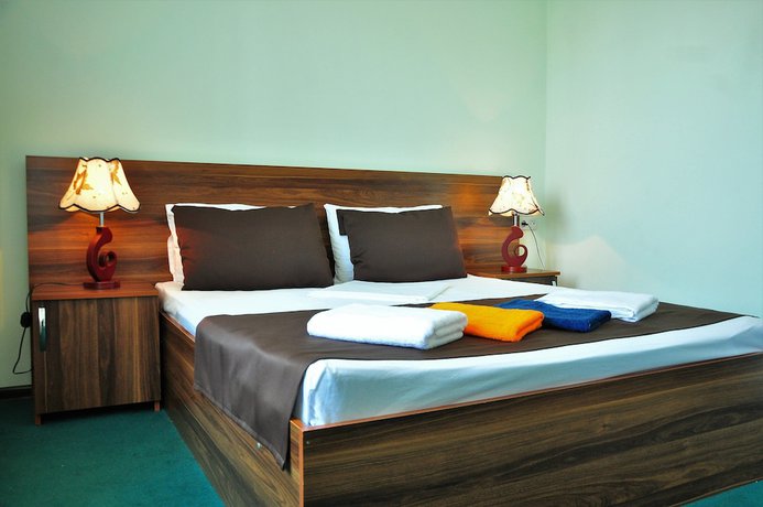 Imagen de la habitación del Hotel Reness Kobuleti. Foto 5