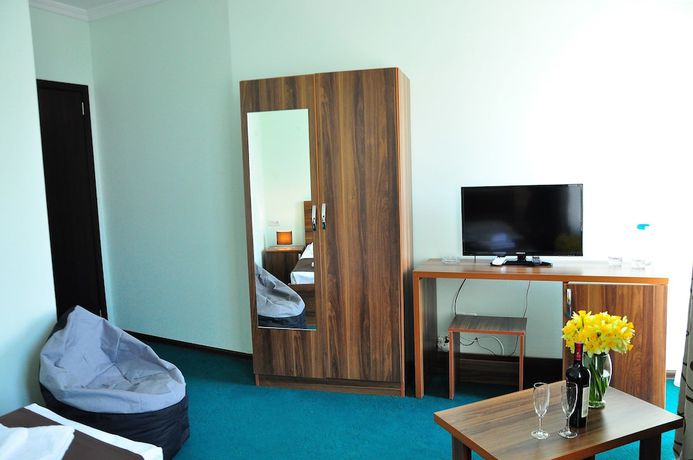 Imagen de la habitación del Hotel Reness Kobuleti. Foto 8