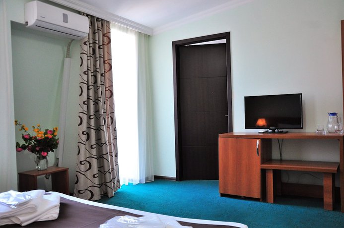 Imagen de la habitación del Hotel Reness Kobuleti. Foto 9