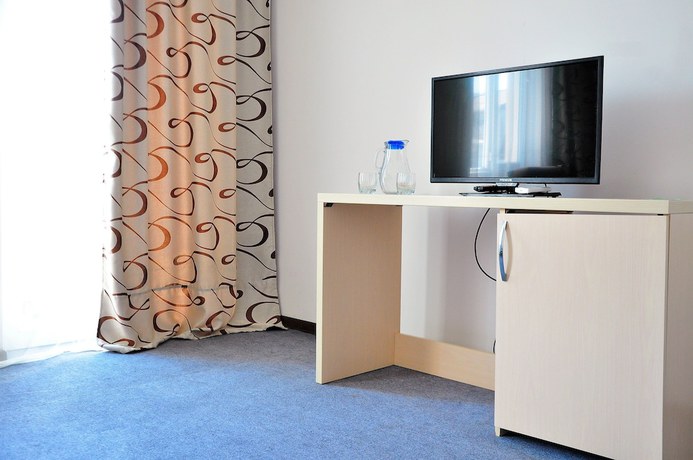 Imagen de la habitación del Hotel Reness Kobuleti. Foto 10