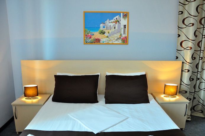 Imagen de la habitación del Hotel Reness Kobuleti. Foto 11