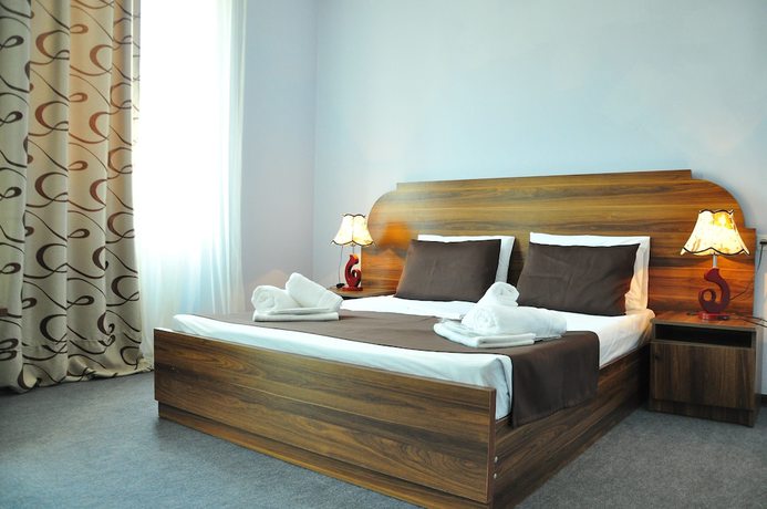 Imagen de la habitación del Hotel Reness Kobuleti. Foto 12