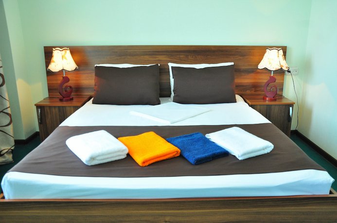 Imagen de la habitación del Hotel Reness Kobuleti. Foto 13