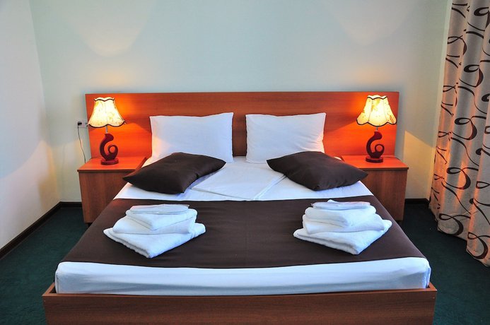 Imagen de la habitación del Hotel Reness Kobuleti. Foto 14