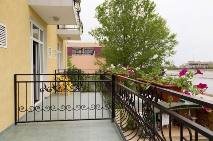 Imagen de la habitación del Hotel Renessans. Foto 6