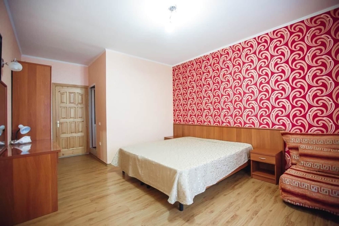 Imagen de la habitación del Hotel Renessans. Foto 9