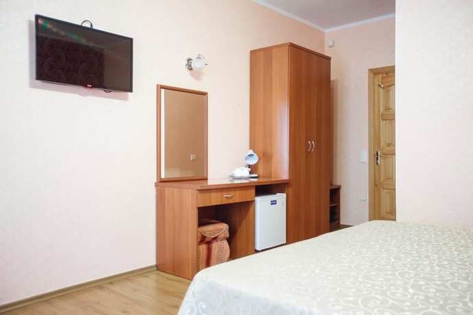 Imagen de la habitación del Hotel Renessans. Foto 10