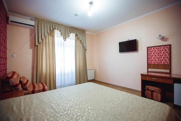 Imagen de la habitación del Hotel Renessans. Foto 12