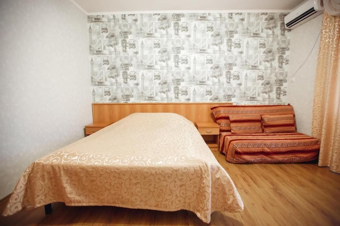 Imagen de la habitación del Hotel Renessans. Foto 13