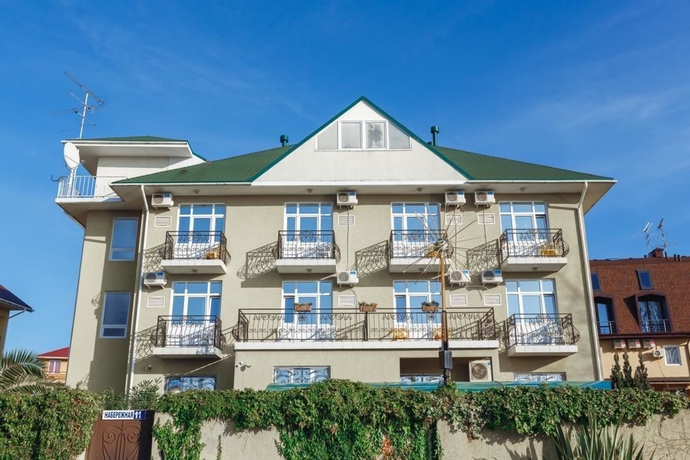 Imagen general del Hotel Renessans. Foto 4