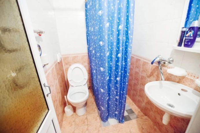 Imagen de la habitación del Hotel Renessans. Foto 15