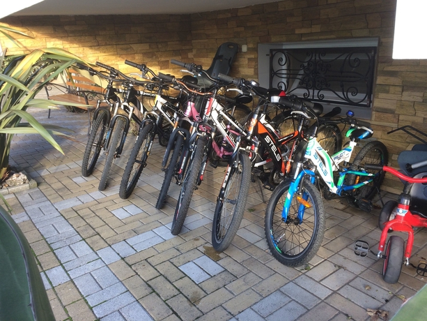 Imagen general del Hotel Renessans. Foto 2