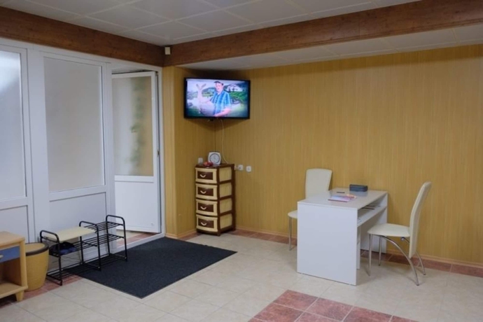 Imagen de los interiores del Hotel Renessans. Foto 18