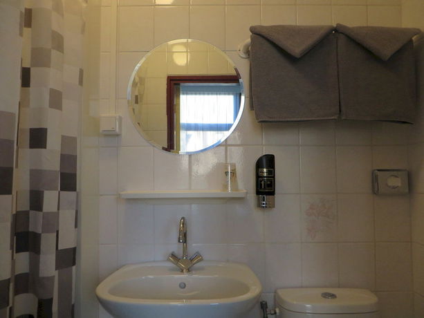 Imagen de la habitación del Hotel Renesse. Foto 5