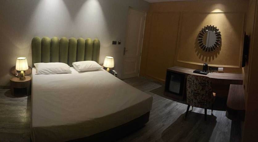 Imagen de la habitación del Hotel Renest Calangute Goa. Foto 2