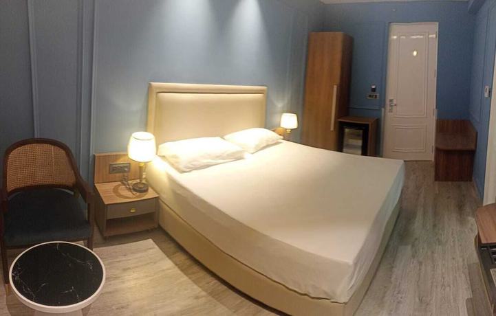 Imagen de la habitación del Hotel Renest Calangute Goa. Foto 3