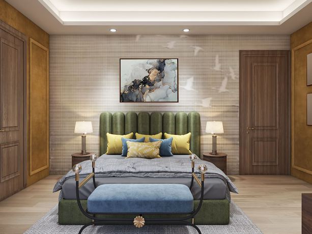 Imagen de la habitación del Hotel Renest Calangute Goa. Foto 5