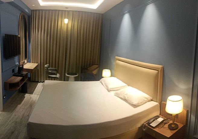 Imagen de la habitación del Hotel Renest Calangute Goa. Foto 6