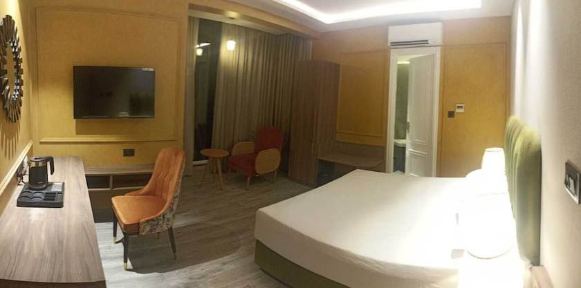 Imagen de la habitación del Hotel Renest Calangute Goa. Foto 9