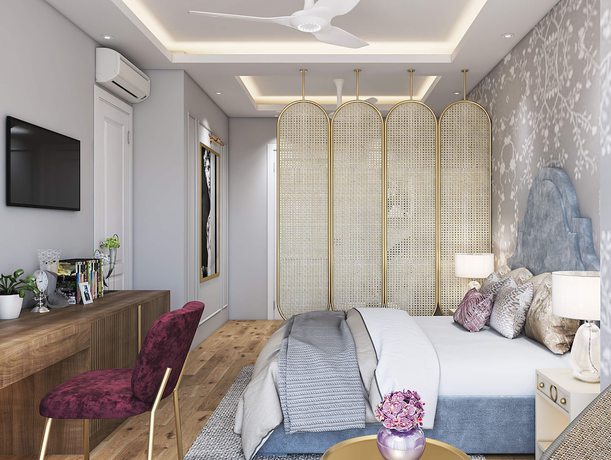 Imagen de la habitación del Hotel Renest Calangute Goa. Foto 11