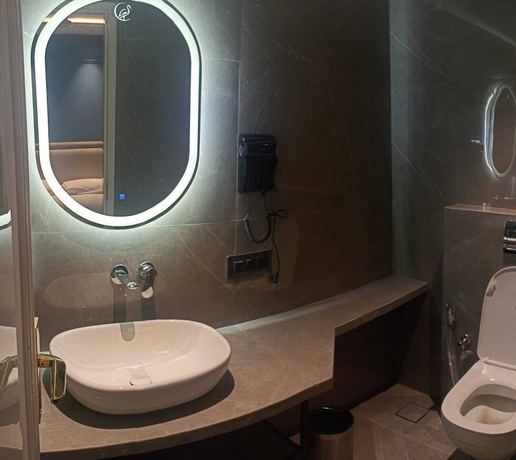 Imagen de la habitación del Hotel Renest Calangute Goa. Foto 12