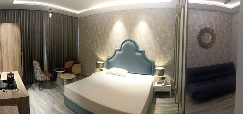 Imagen de la habitación del Hotel Renest Calangute Goa. Foto 13