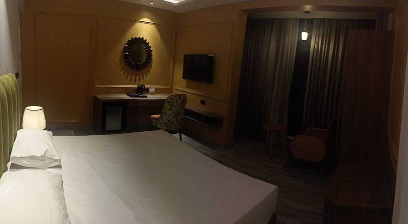 Imagen de la habitación del Hotel Renest Calangute Goa. Foto 14