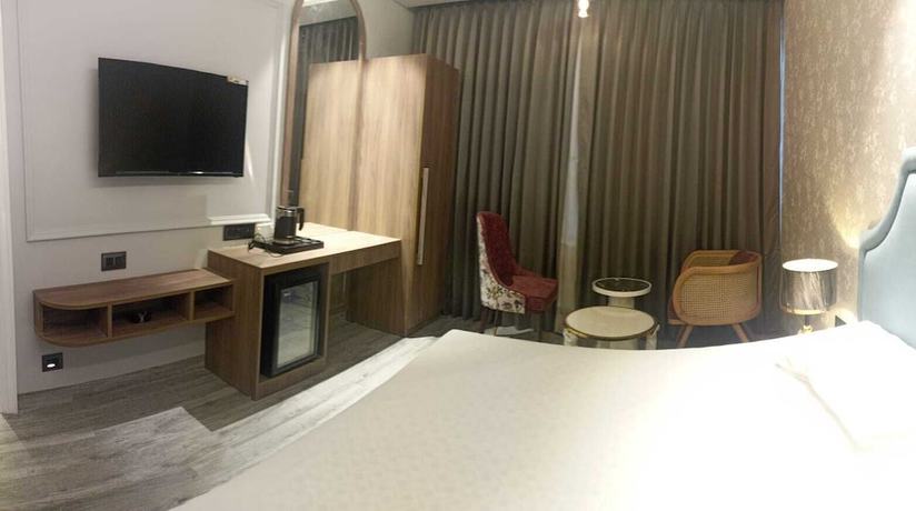 Imagen de la habitación del Hotel Renest Calangute Goa. Foto 15