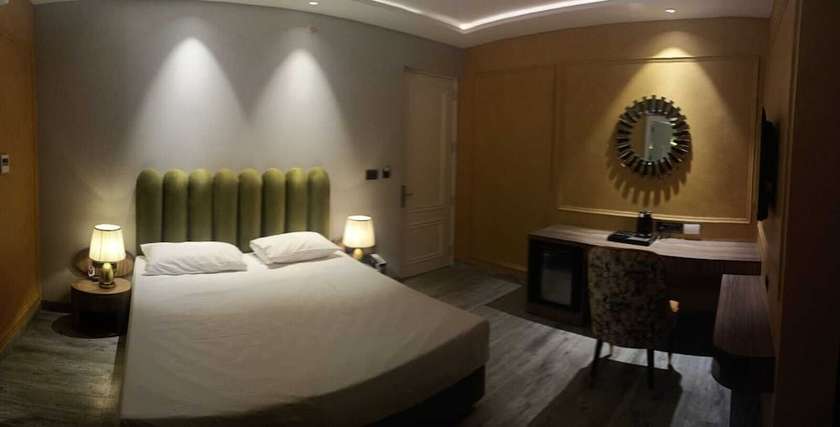 Imagen de la habitación del Hotel Renest Calangute Goa. Foto 16
