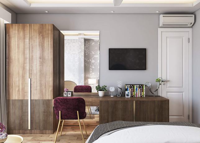 Imagen de la habitación del Hotel Renest Calangute Goa. Foto 18