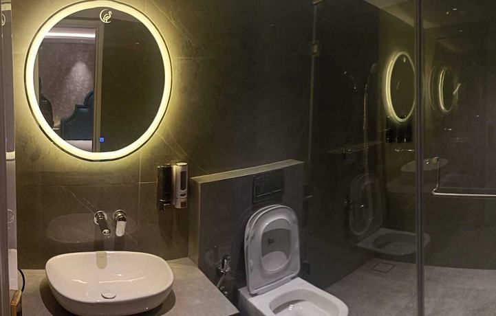 Imagen general del Hotel Renest Calangute Goa. Foto 1