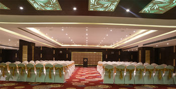 Imagen de los interiores del Hotel Renest Jaipur. Foto 11