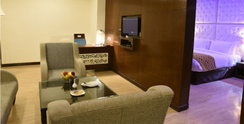 Imagen de la habitación del Hotel Renest Jaipur. Foto 8