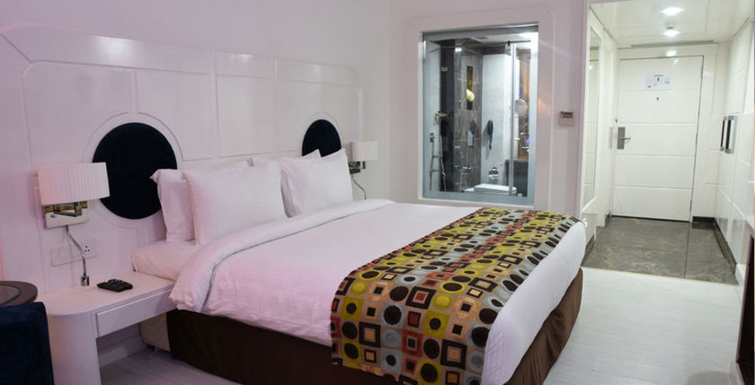 Imagen general del Hotel Renest Jaipur. Foto 1