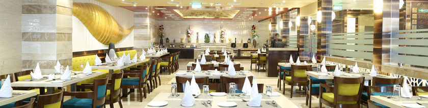 Imagen de los interiores del Hotel Renest Jaipur. Foto 14