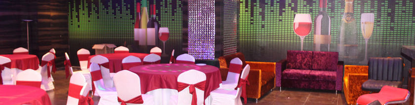 Imagen del bar/restaurante del Hotel Renest Jaipur. Foto 5