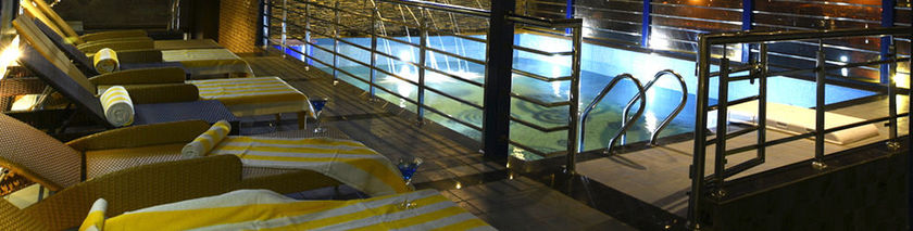 Imagen de la habitación del Hotel Renest Jaipur. Foto 9
